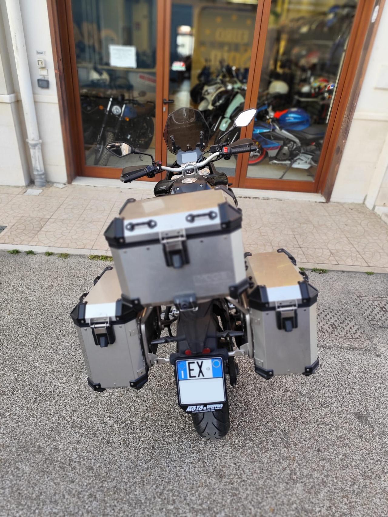 Voge Valico 500 2021