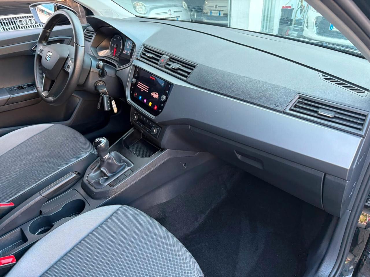 Seat Ibiza 1.6 TDI 95 CV 5 porte XCELLENCE