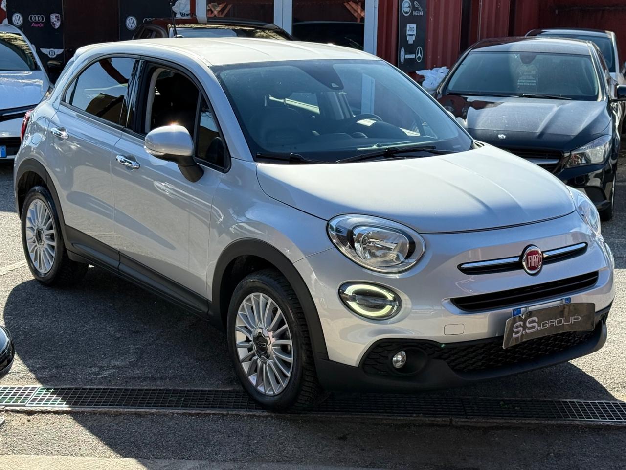 500X 1.3 MultiJet 95 CV/LIMITED CAPRI /unipro/rate/permute