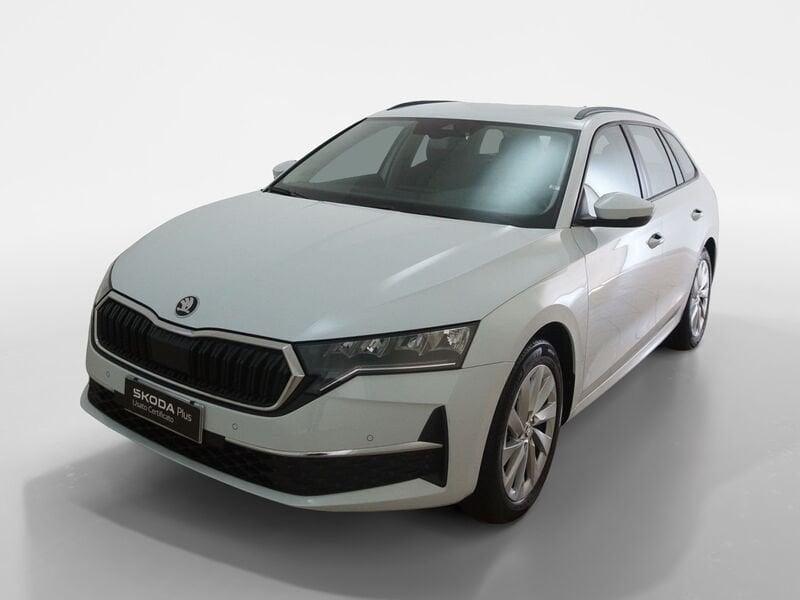 Skoda Octavia Octavia 2.0 TDI EVO SCR 150 CV DSG Wagon Executive