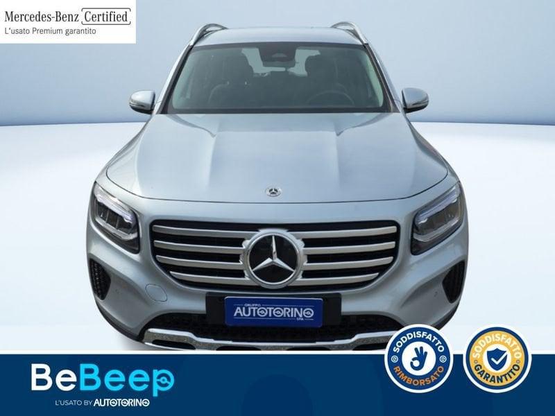 Mercedes-Benz GLB Classe 180 D PROGRESSIVE ADVANCED AUTO