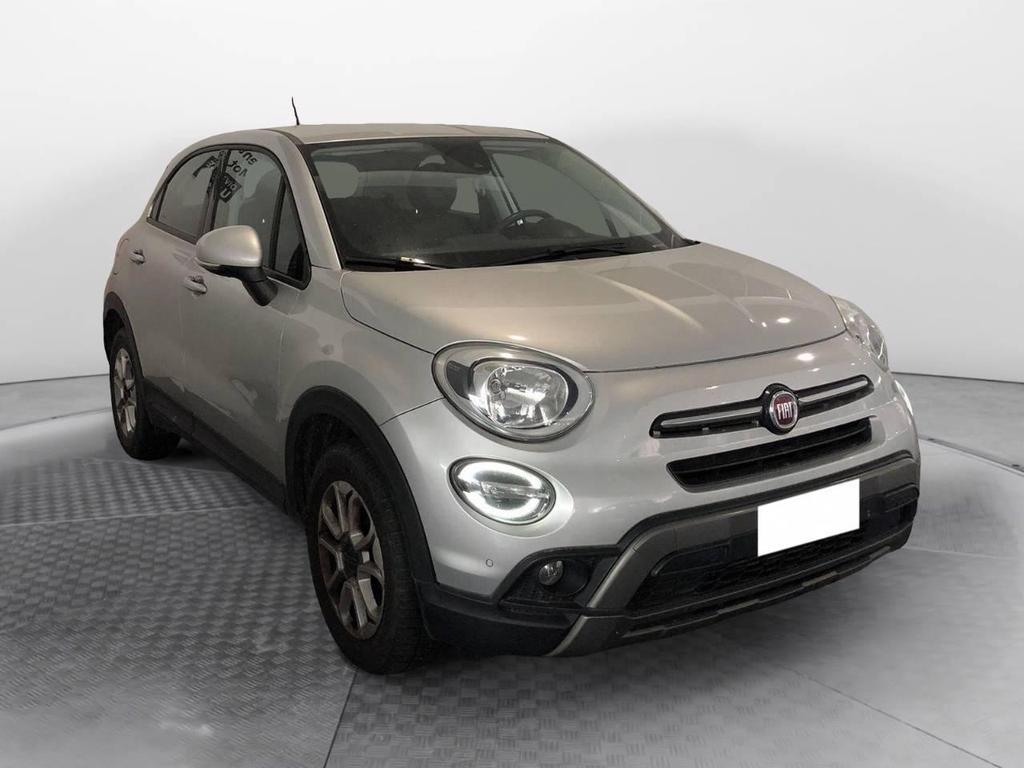 Fiat 500X 1.3 Multijet Urban 4x2
