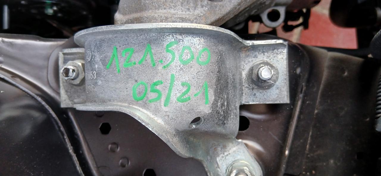 Lancia Ypsilon 1.2 Benzina Pari al Nuovo