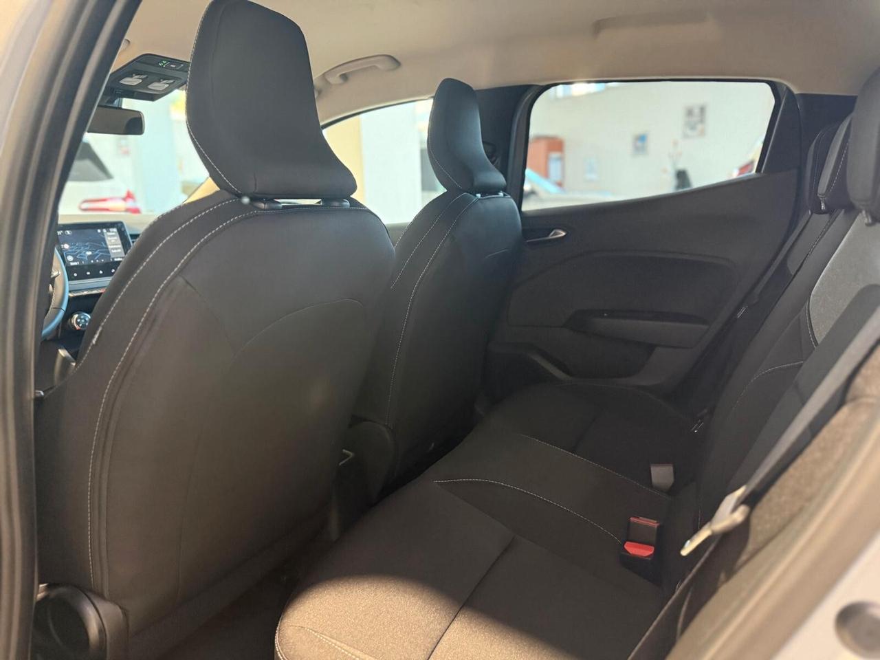 Renault Clio ECO-G 100 CV Generation KM0