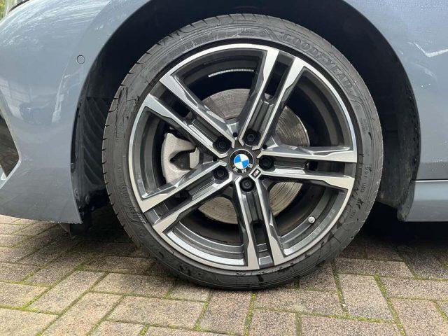 BMW 220 d Gran Coupe Msport auto