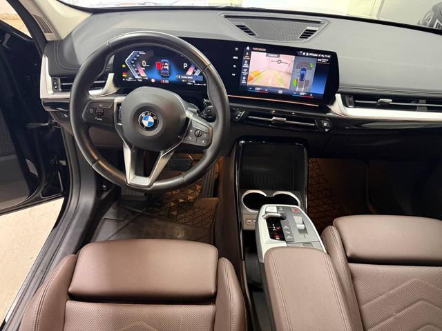BMW X1 sDrive 18i xLine