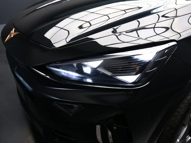 CUPRA Formentor 1.5 150CV Hybrid DSG