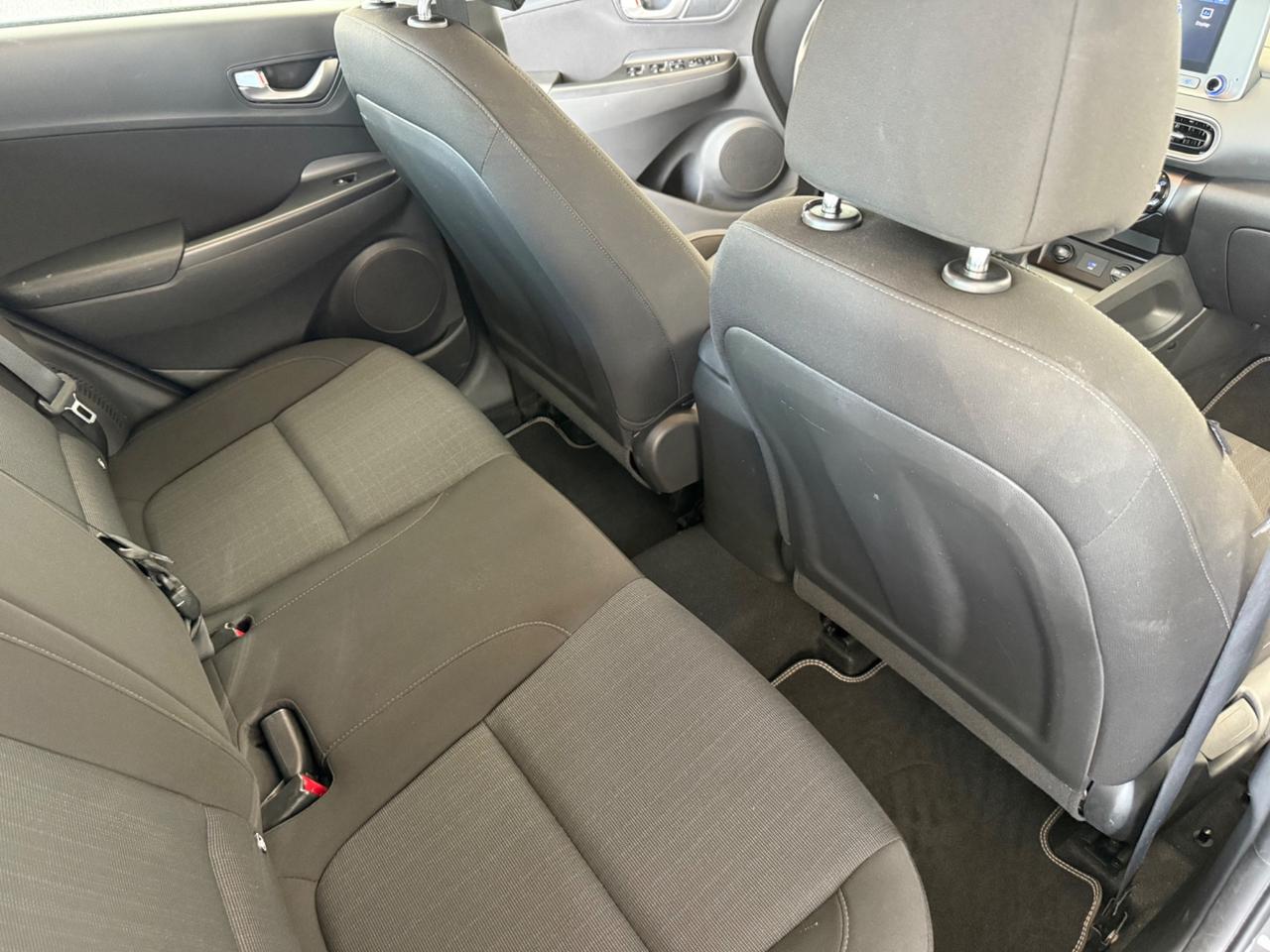 Hyundai Kona 1.0 T-GDI Hybrid 48V iMT XLine