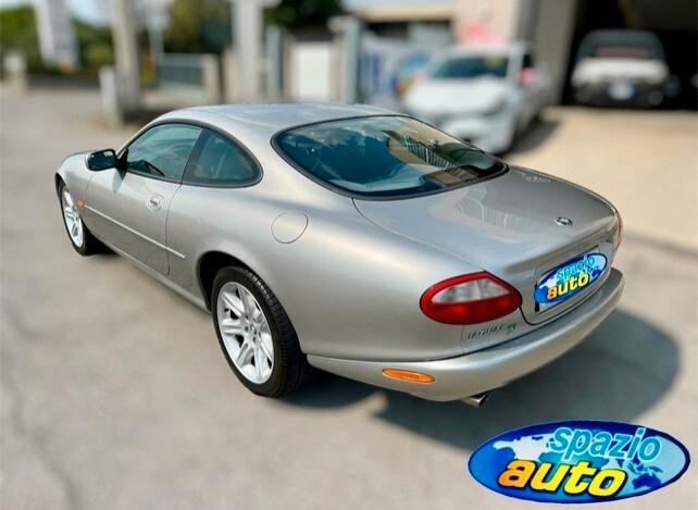 Jaguar XK XK8 4.0 Coupé