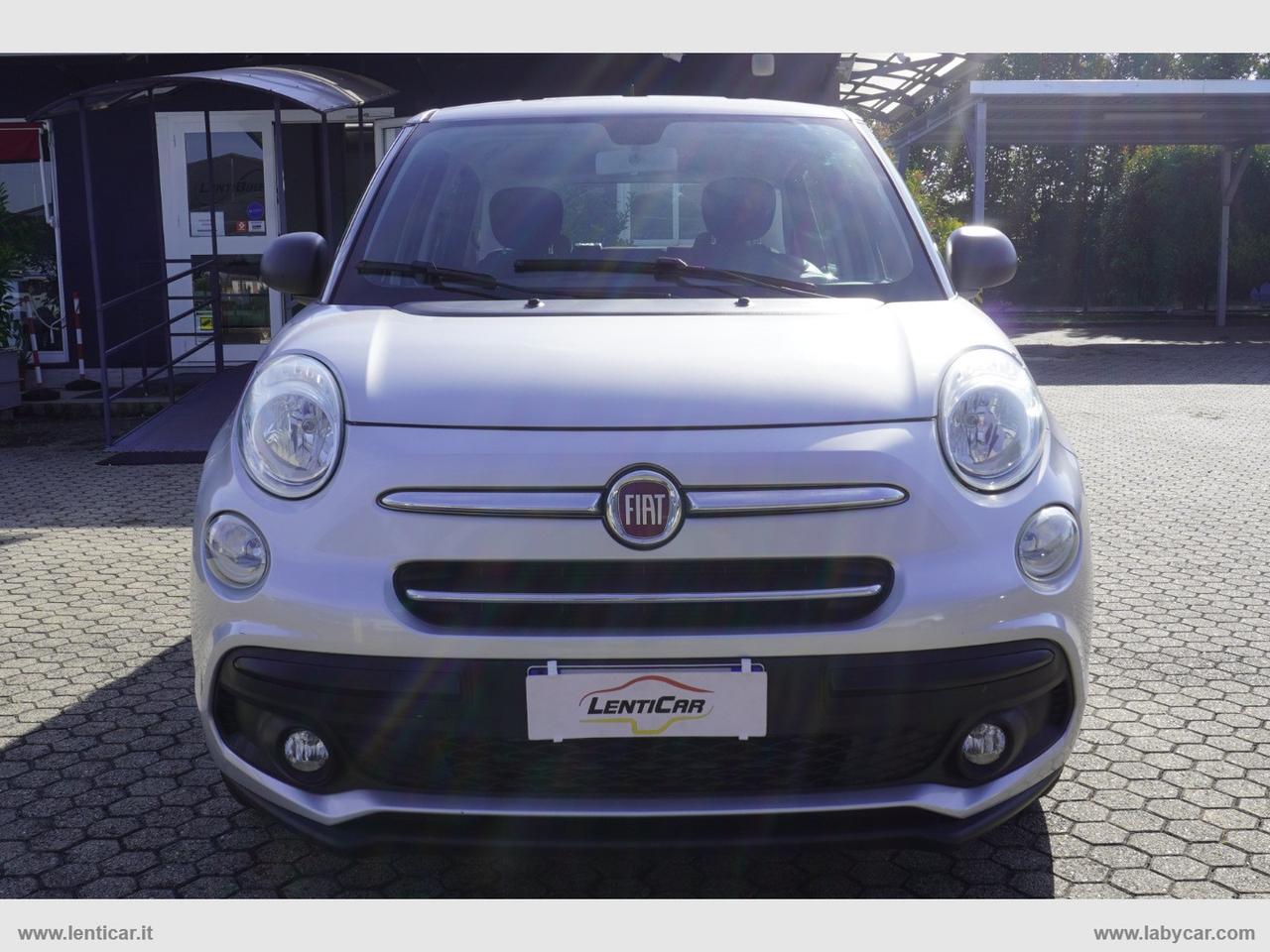 FIAT 500L 1.3 MJT 95 CV Urban Euro 6D-Temp