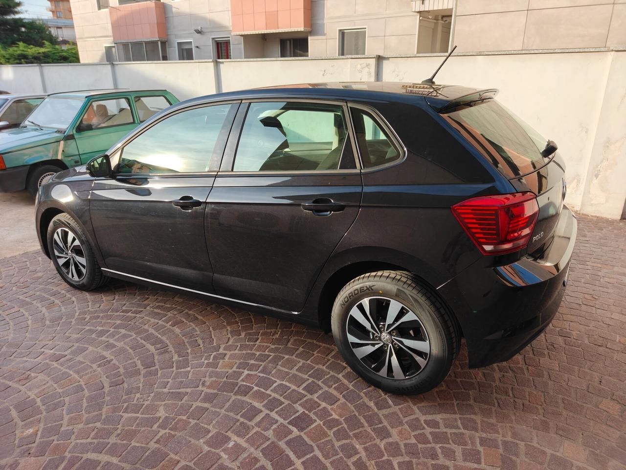 Volkswagen Polo 1.6tdi