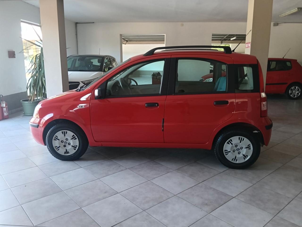 Fiat Panda 1.1 Actual