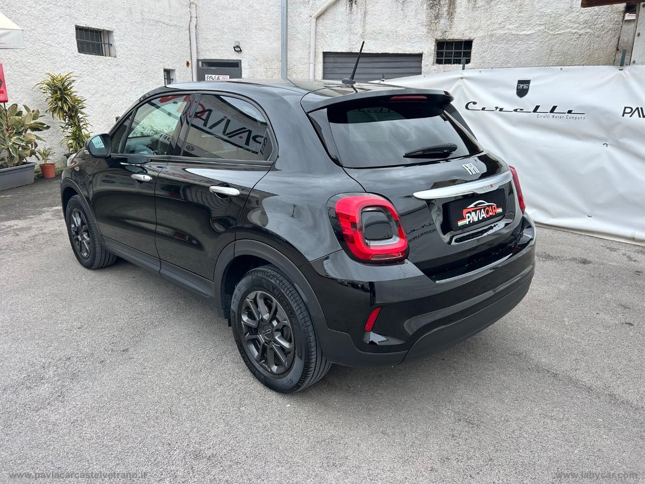 FIAT 500X 1.6 M.Jet 130 CV Sport Dolcevita