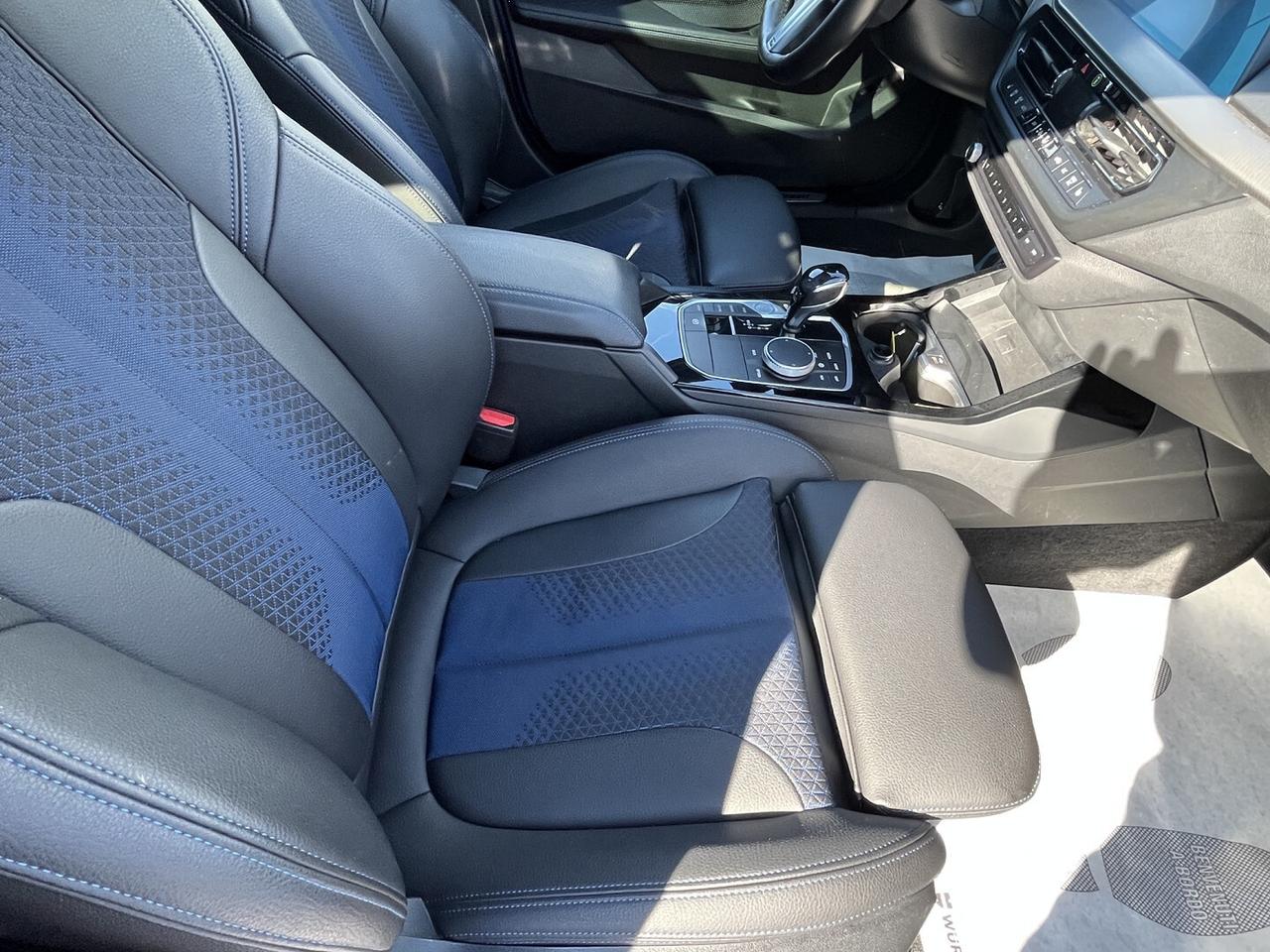 BMW 120 D 2000 D 190 CV AUT. 4X4 M. SPORT