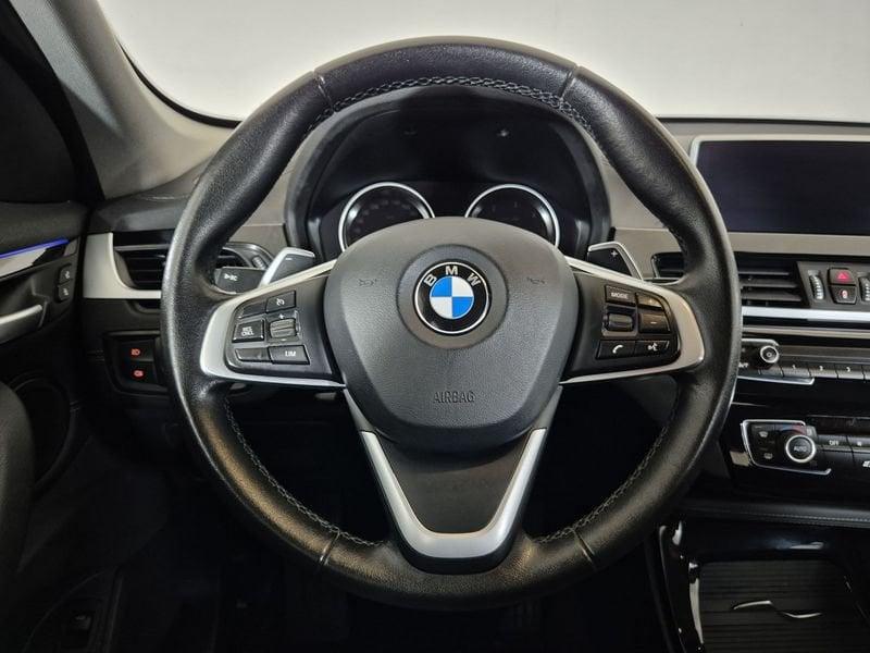 BMW X1 F48 2019 Diesel xdrive18d xLine Plus auto