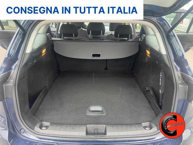 FIAT Tipo 1.6 MJT SW LOUNGE-SENSORI-TELECAMERA-CERCHI17-LEED