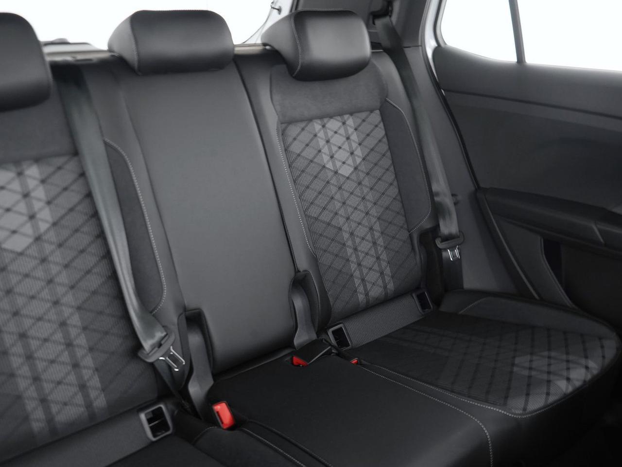 Volkswagen T-Cross 1.0 tsi 115cv r-line plus