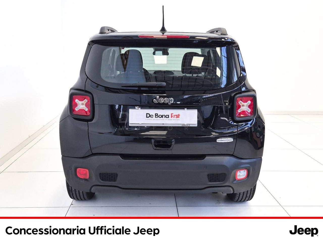 Jeep Renegade 1.0 t3 longitude 2wd