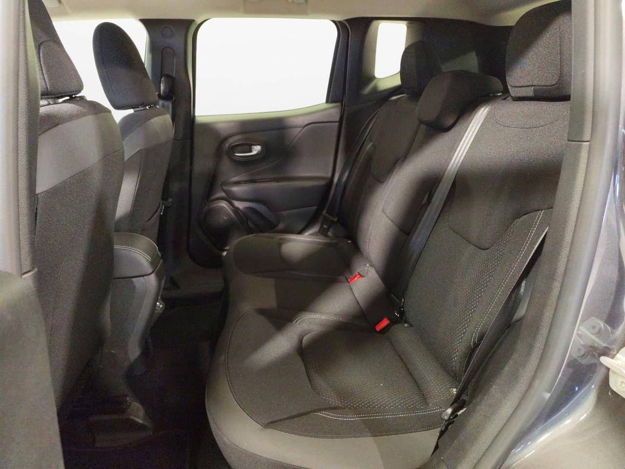 Jeep Renegade 1.0 t3 Limited 2wd 120cv