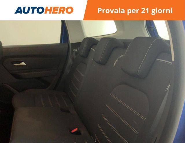 DACIA Duster 1.5 Blue dCi 8V 115 CV 4x2 Prestige