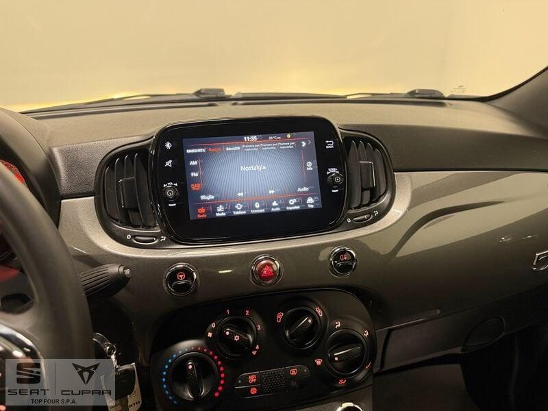 FIAT 500 500 1.0 hybrid Pop 70cv