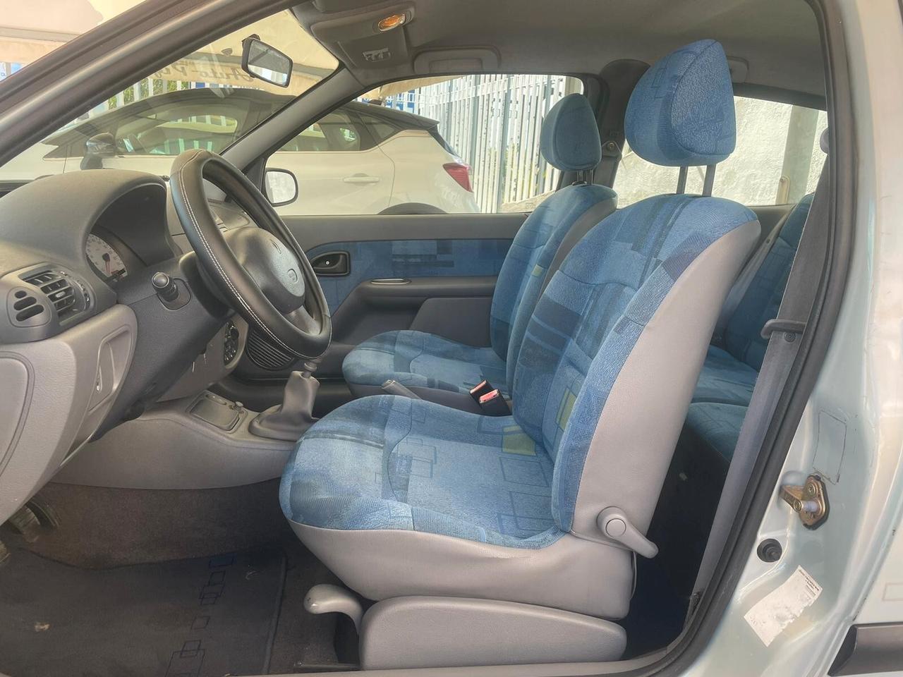 Renault Clio 1.2 cat 3 porte