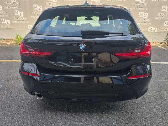 BMW 116 Diesel cv Advantage LED CAMBIO AUTOMATICO SENSORI PARCHEGGIO