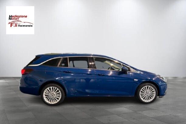 Opel Astra 1.6 CDTi 136CV Start&Stop Innovation