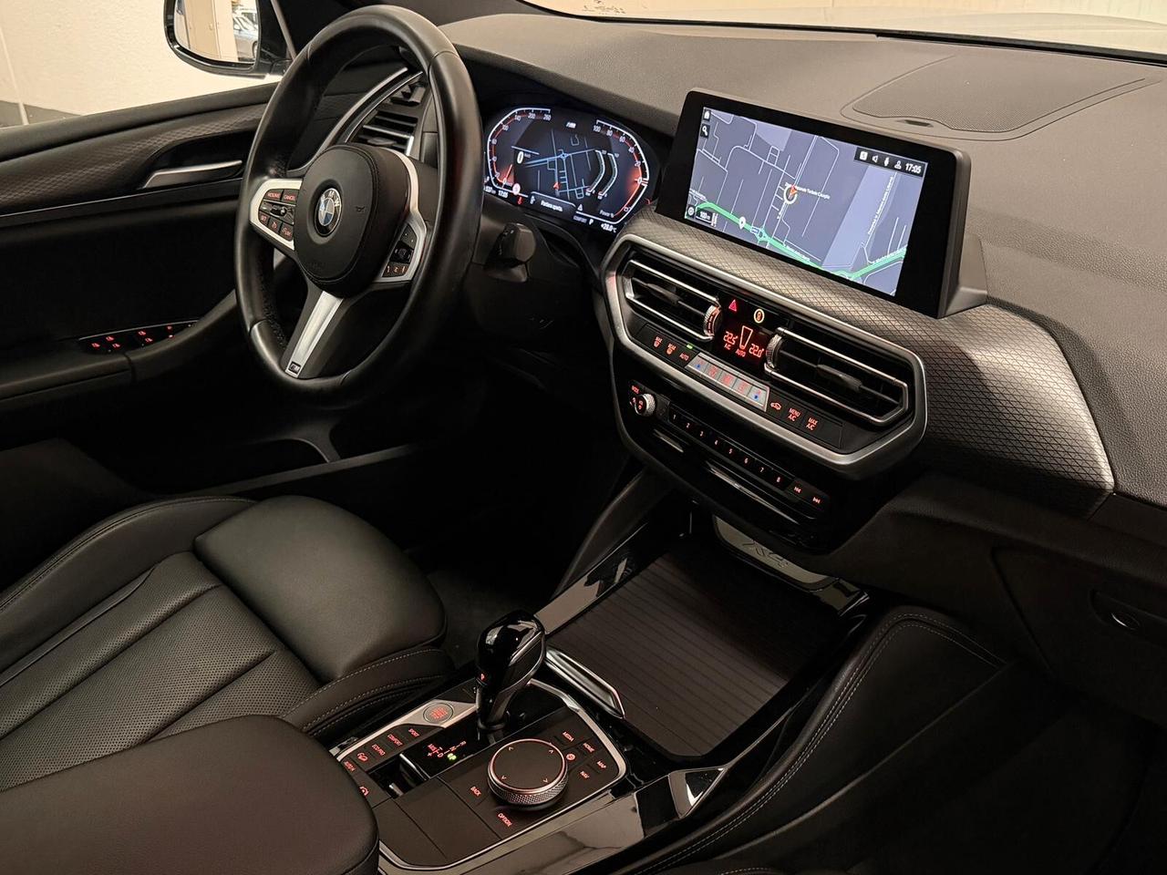 Bmw X4 xDrive20i 48V Msport