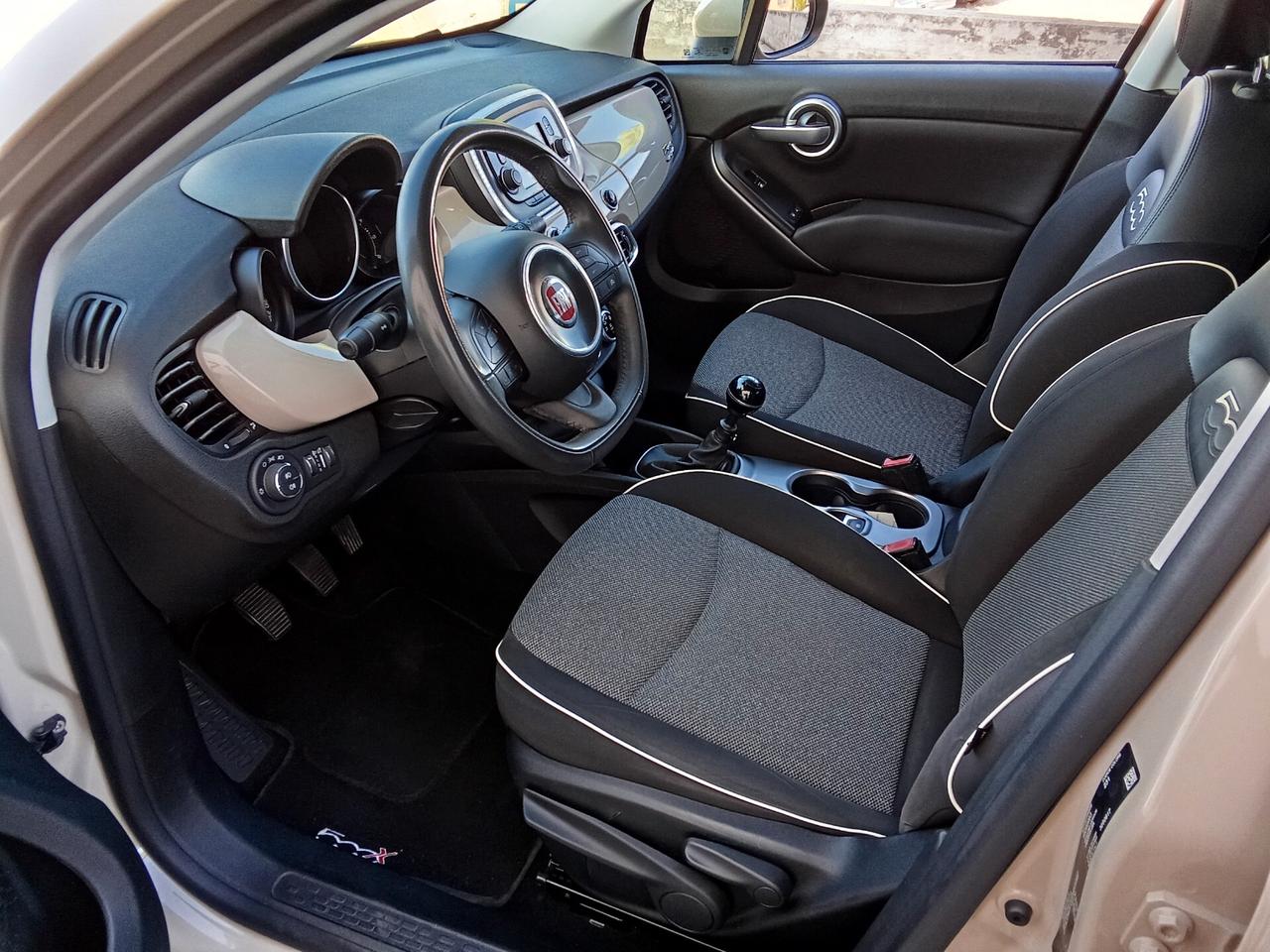 Fiat 500X 1.3 MultiJet DIESEL UNICO PROPRIETARIO