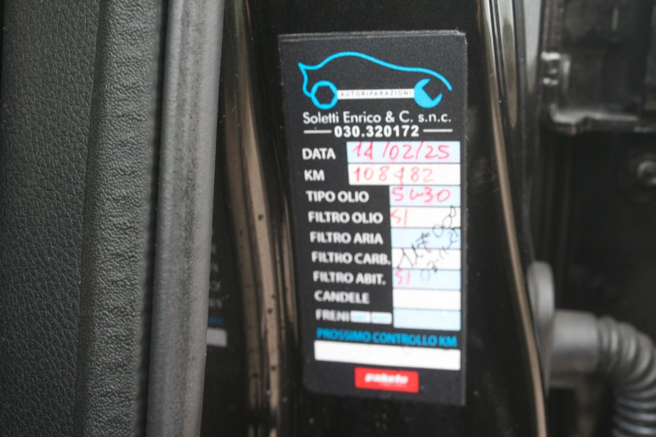 Nissan Qashqai 1.5 dCi 110 cv Tekna