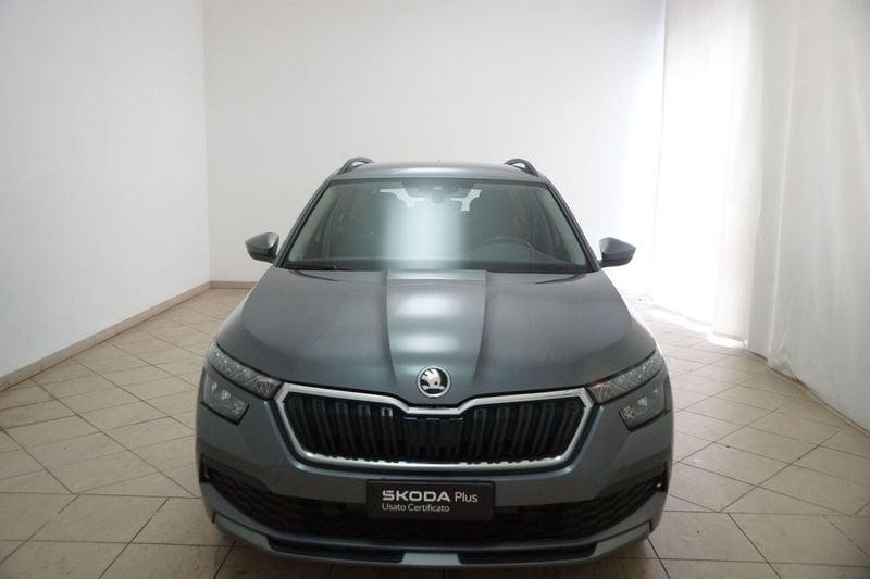 Skoda Kamiq 1.0 TSI Ambition