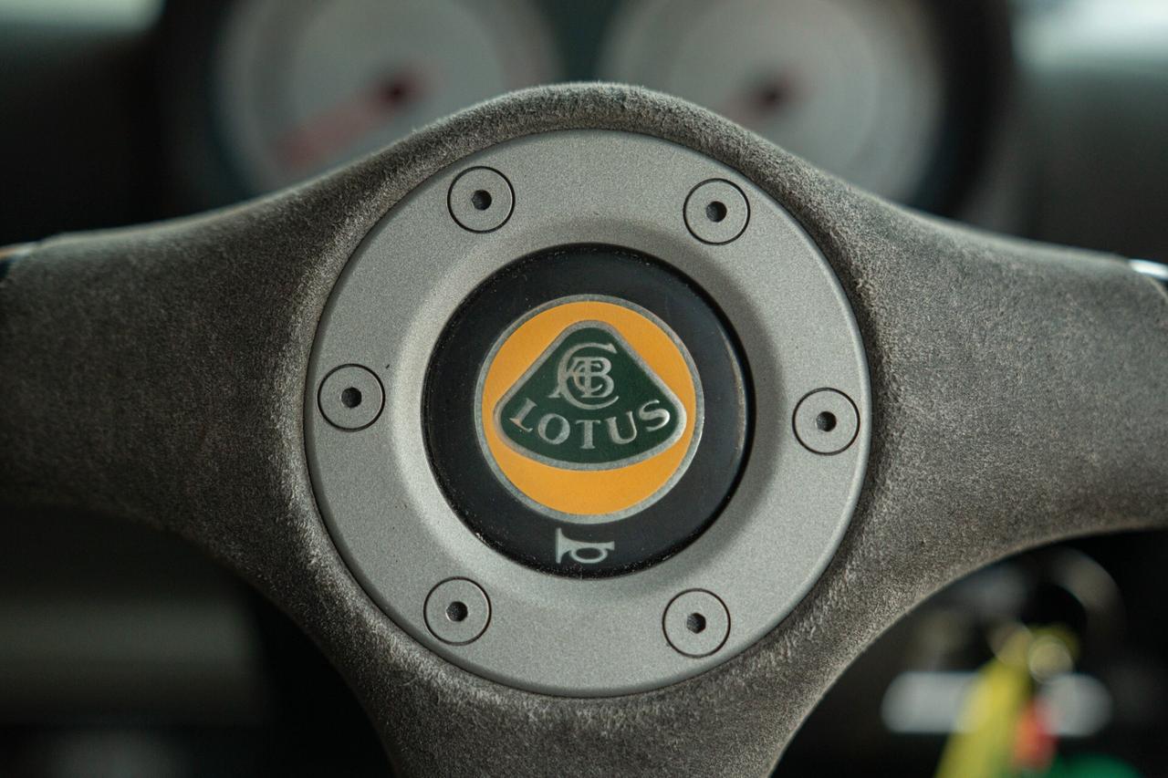 Lotus Elise 135 Sport - LOT00025