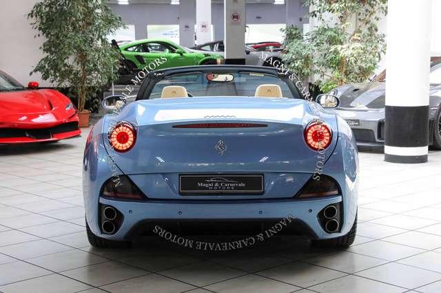 Ferrari California SCUDETTI|FULL ELECTRIC SEATS|UFFICIALE ITA|