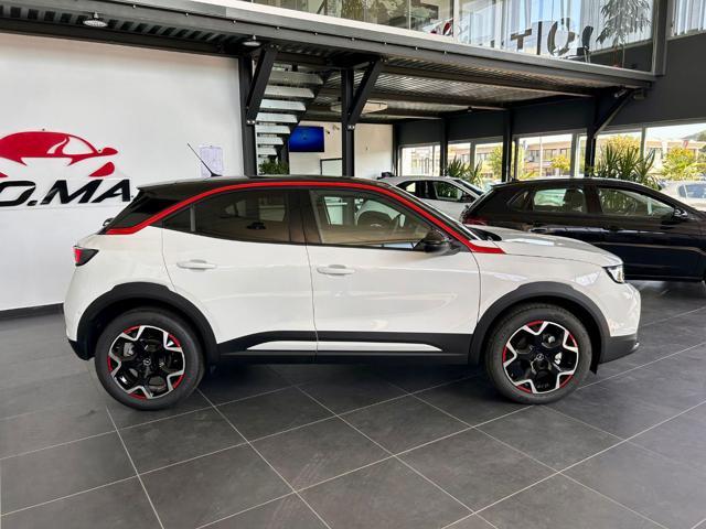 OPEL Mokka 1.2 Turbo GS ICE