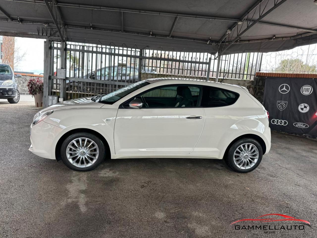 Alfa Romeo MiTo 1.3 mjt Progression 85cv