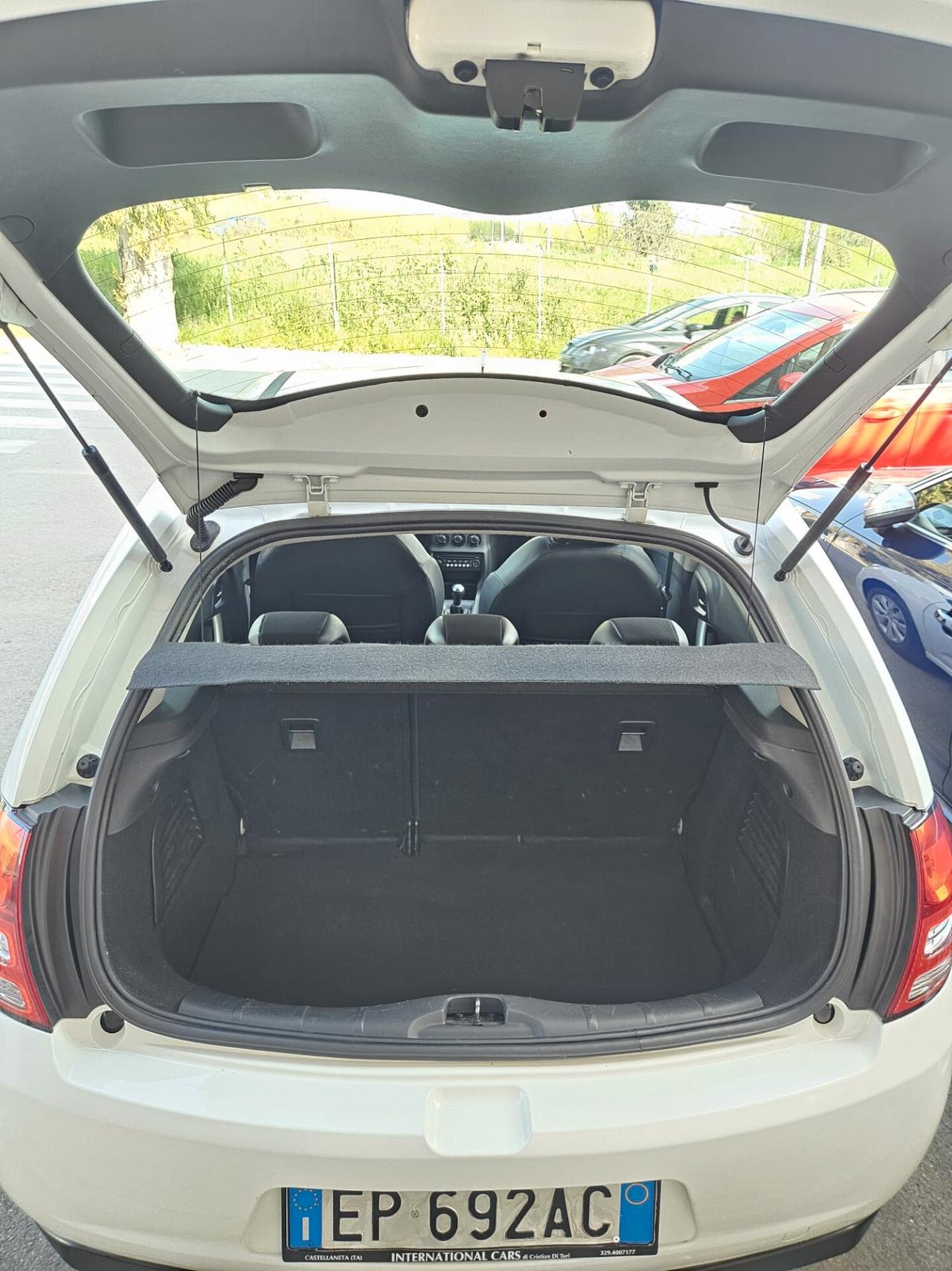 Citroen C3 1.4 hdi 50kw