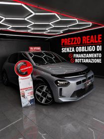 Lancia Ypsilon 1.2 Hybrid Edizione Cassina