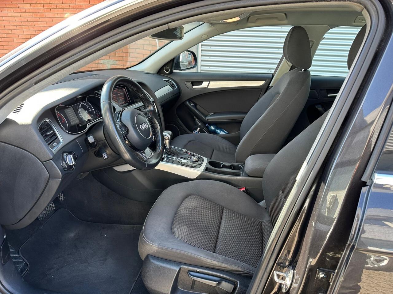 Audi A4 allroad A4 allroad 3.0 V6 TDI 245 CV S tronic Ambiente