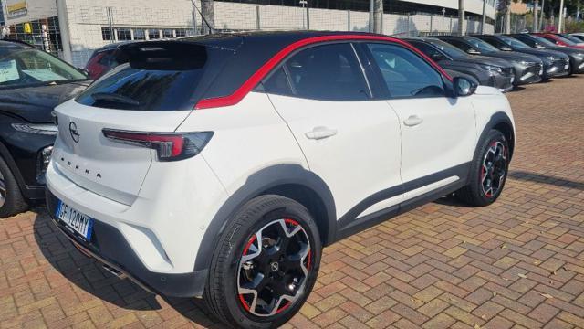 OPEL Mokka 1.2 Turbo 130 CV aut. GS Line