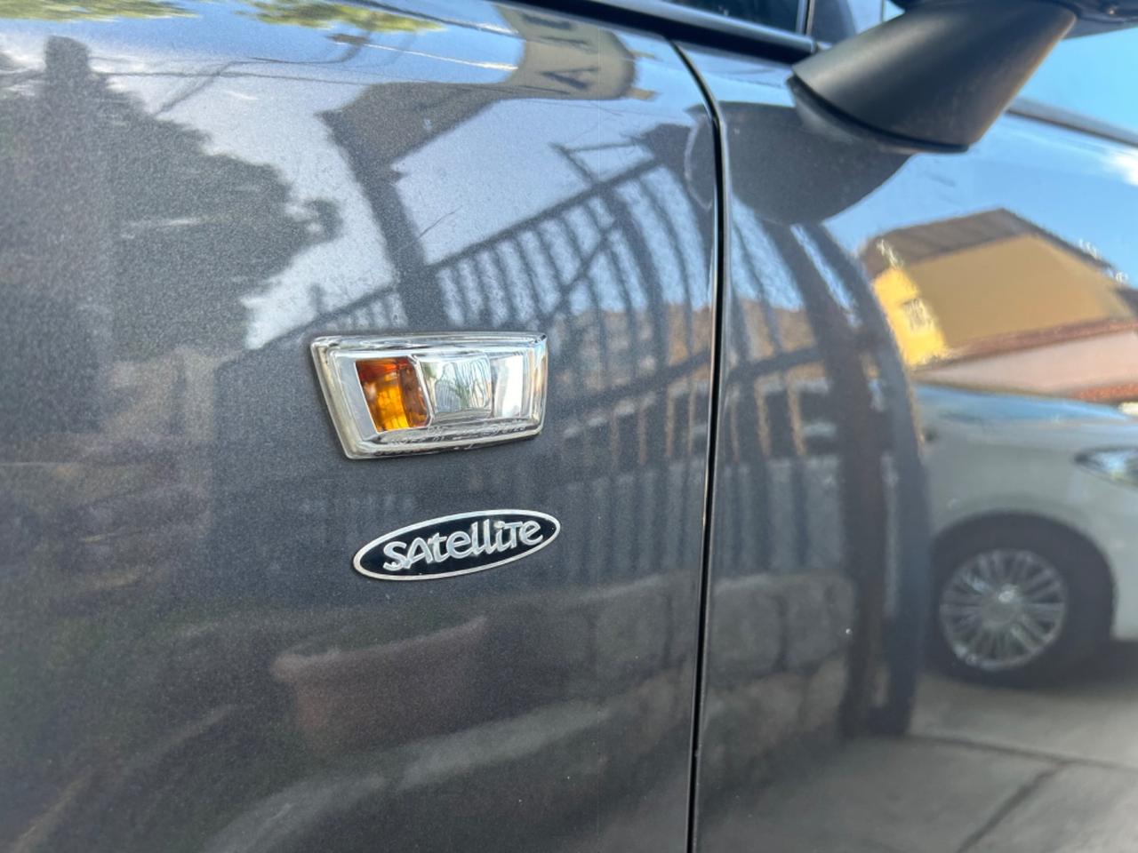 Opel Corsa 1.4 16V 5 porte Elective