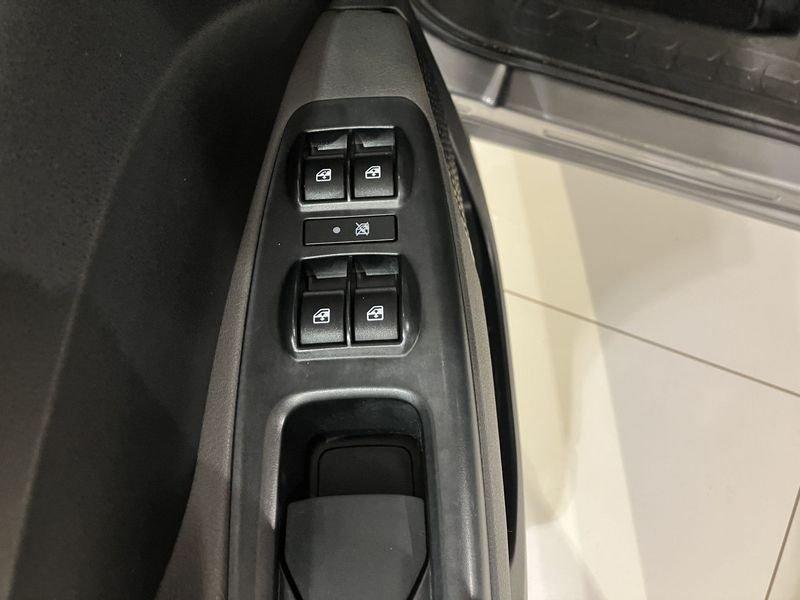 FIAT Doblò Doblò 1.4 T-Jet 16V Natural Power Lounge