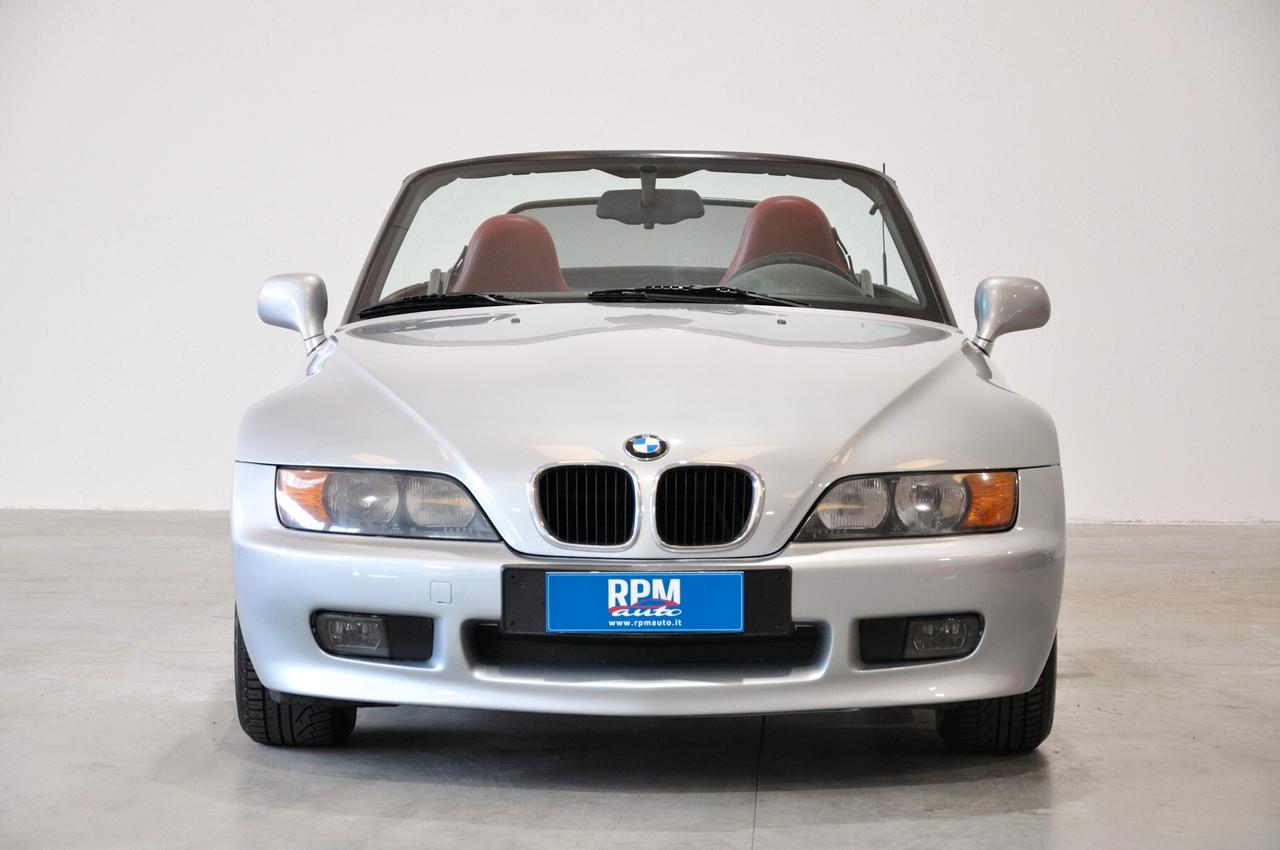 Bmw Z3 1.8 cat Roadster ASI CRS