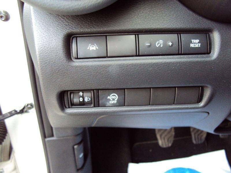 Nissan Juke 1.0 DIG-T N-Connecta