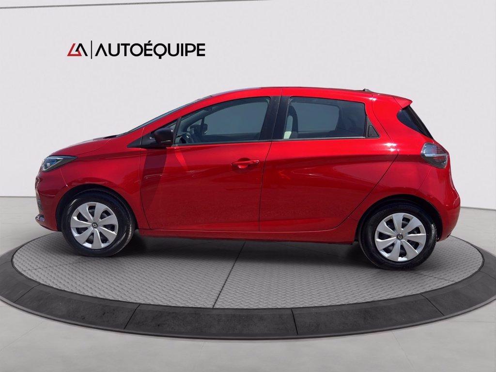 RENAULT Zoe Life R110 del 2021