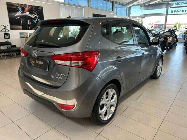 Hyundai iX20 1.4 CRDI 90 CV XPossible