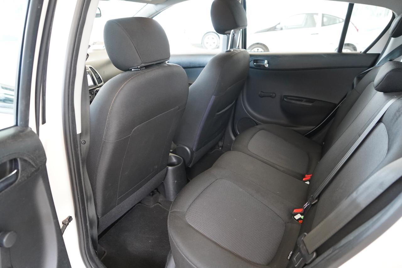 Hyundai i20 1.2 85Cv Econext Classic