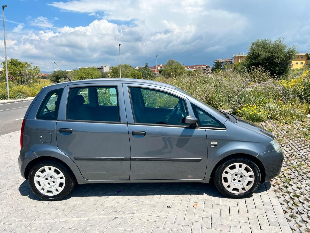 Fiat Idea 1.3MLJT A-F-F-A-R-O-N-E CHIAMA