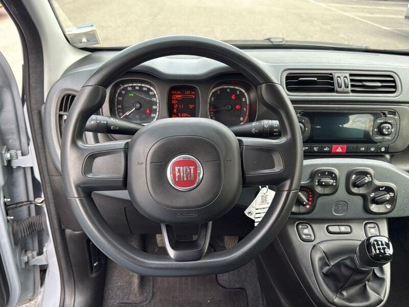 FIAT Panda Panda 1.2 Easy