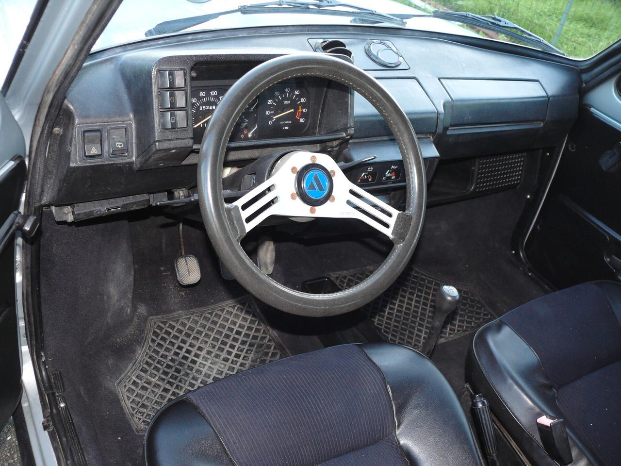 Autobianchi A 112 1050 Abarth (M0631)
